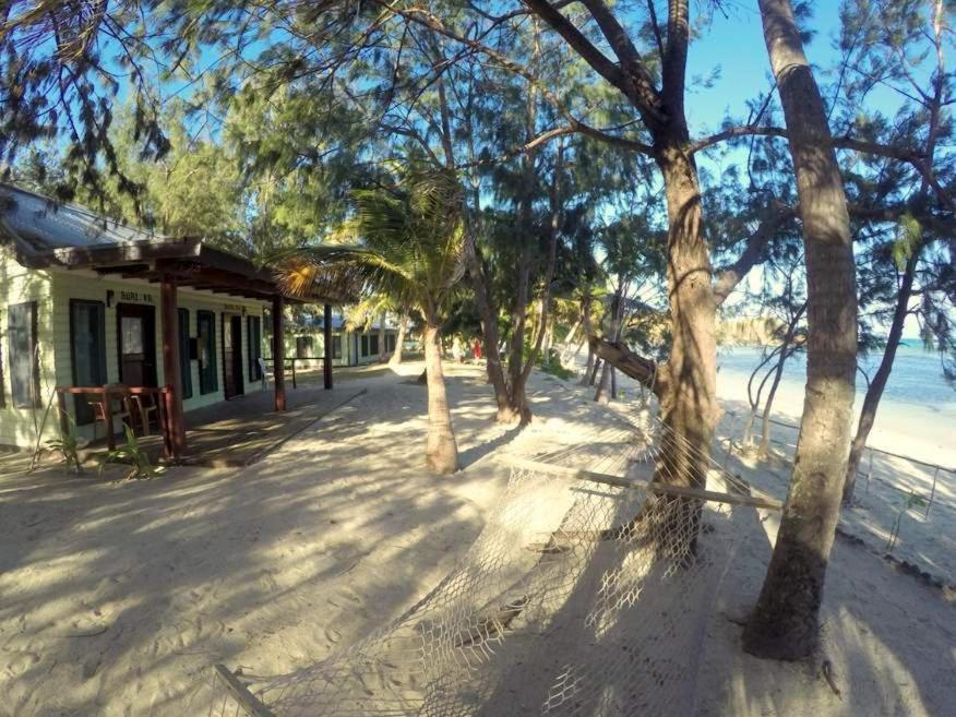 S@Fe Landing Lodge Naisisili Exterior foto